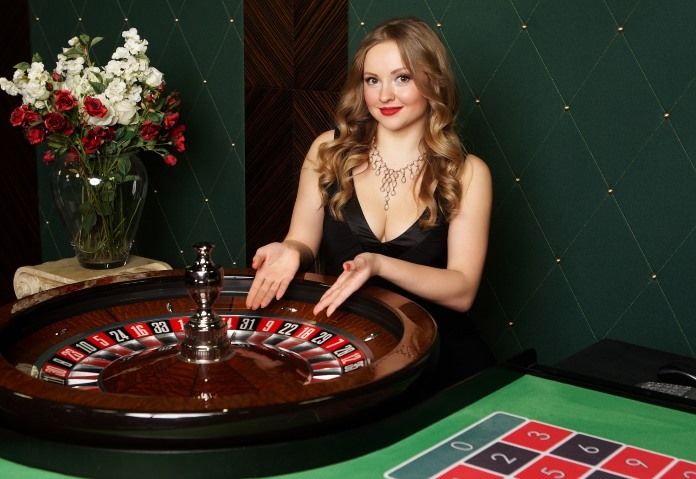 Casino Extreme Live Betting